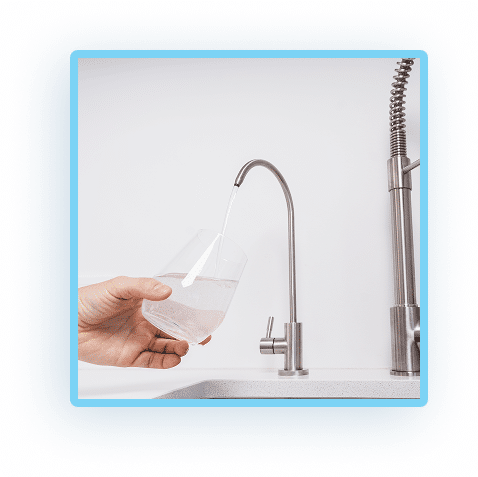 Water Filtration Services in the Bradenton & Sarasota Areas