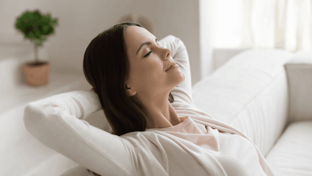woman-comfortable-on-couch-g1310961723