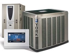 York Air Conditioning